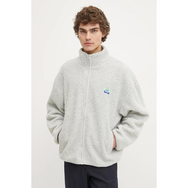 Fleecová mikina American Vintage 64316990