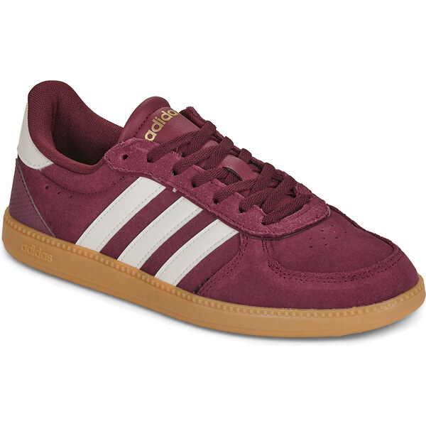 adidas Nízke tenisky BREAKNET SLEEK adidas 66884386