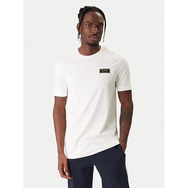 Tričko EA7 Emporio Armani 66882427