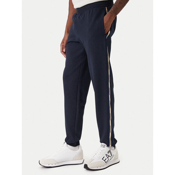Teplákové nohavice EA7 Emporio Armani 66882426