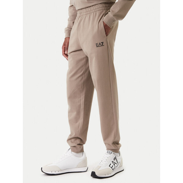Teplákové nohavice EA7 Emporio Armani 66882425