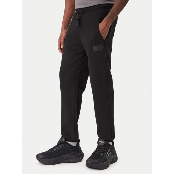 Teplákové nohavice EA7 Emporio Armani 66882447