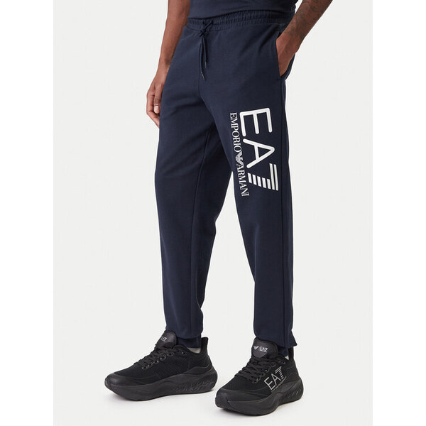 Teplákové nohavice EA7 Emporio Armani 66882449