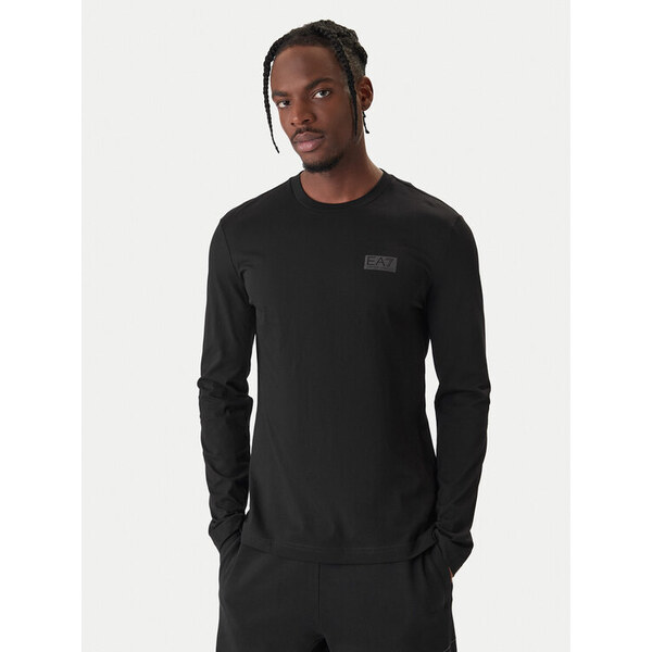 S dlhými rukávmi EA7 Emporio Armani 66883371