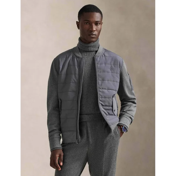 POLO RALPH LAUREN Bunda bomberka | regular fit 66879616