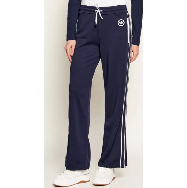 Michael Kors Teplákové nohavice | Relaxed fit 66879591