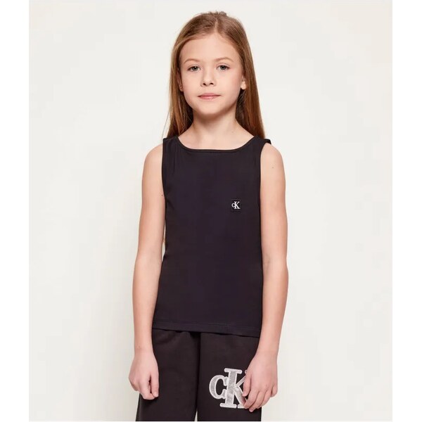 Calvin Klein Jeans Top | Regular Fit 49020979