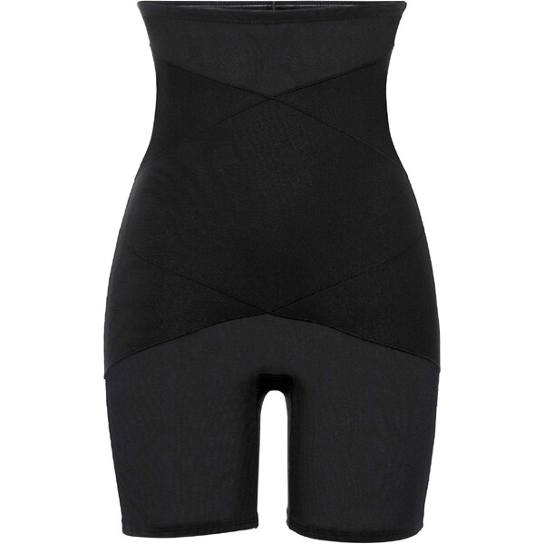 bonprix Sťahovacie nohavice so silným modelujúcim efektom, farba 48558014