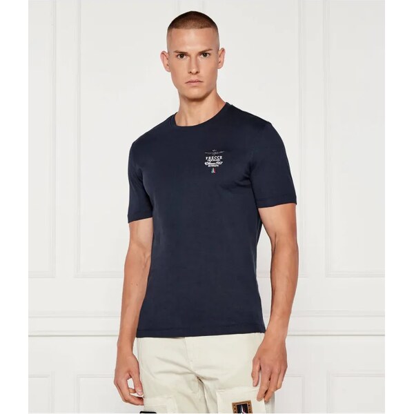 Aeronautica Militare Tričko | Regular Fit 39319324