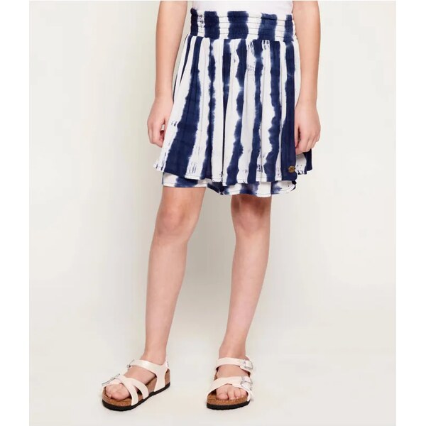 Pepe Jeans London Sukňové nohavice PAULINE | regular fit 66724422