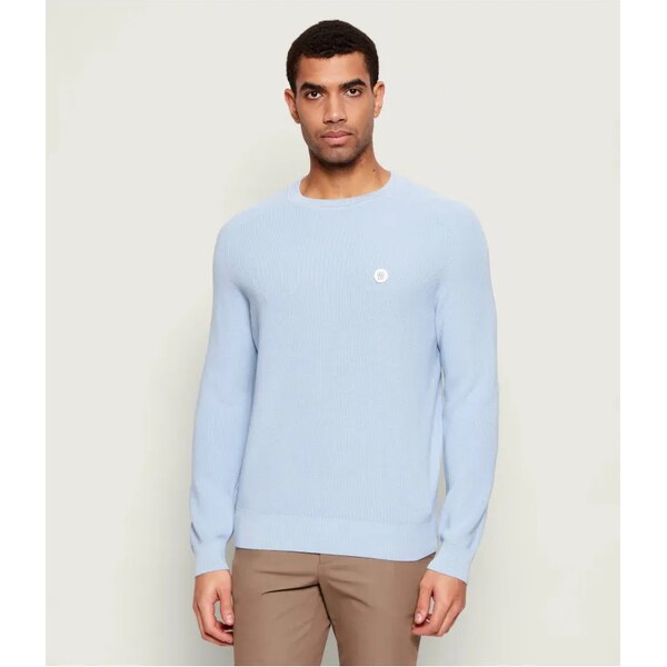 BOSS BLACK Sveter C-Ullian | regular fit 66709198