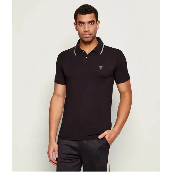 GUESS Polo tričko NOLAN | Extra slim fit 66709063