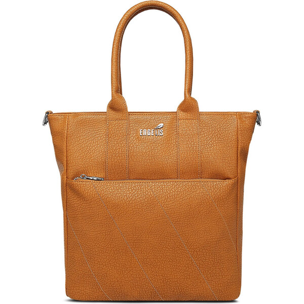 Engelis Dámska taška na kočík Vuch Tilla Brown 66883554