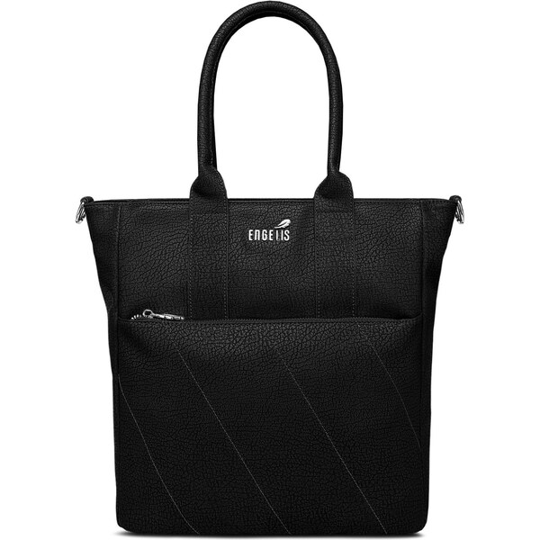 Engelis Dámska taška na kočík Vuch Tilla Black 66883552