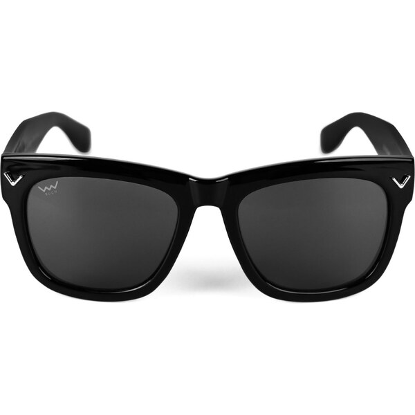 Dámske slnečné okuliare Vuch Sollary MN Black 66883558