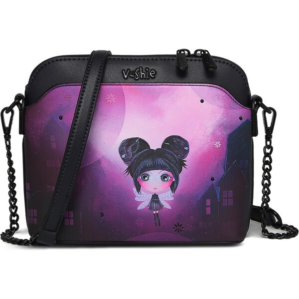 Dámska kabelka Vushie Vivian Mini Crossbody 66883566