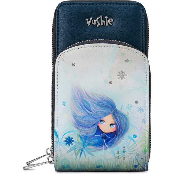 Dámska crossbody peňaženka Vushie Stella 66883575