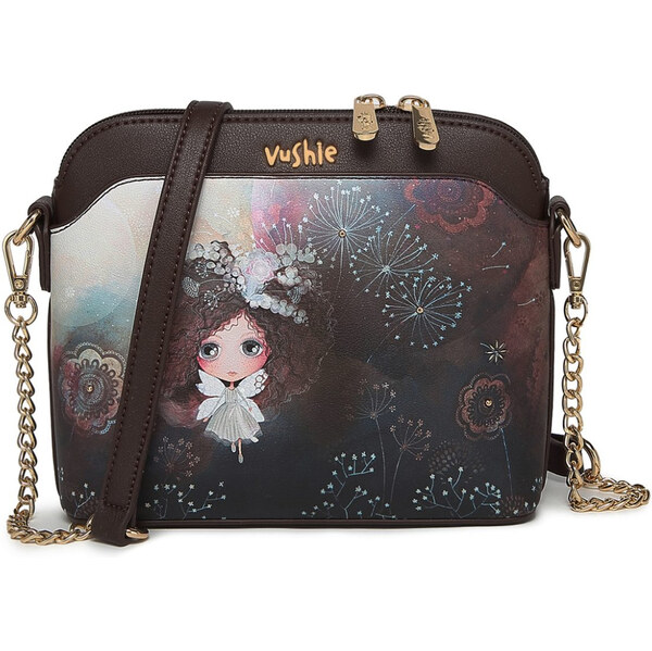 Dámska kabelka Vushie Rosalie Mini Crossbody 66883578