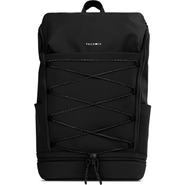 Pánsky batoh Vuch Hydra Black 66883598