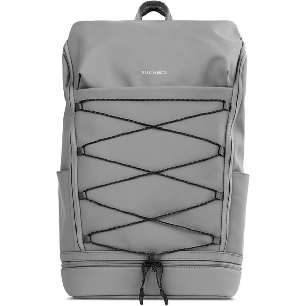 Pánsky batoh Vuch Hydra Grey 66883599