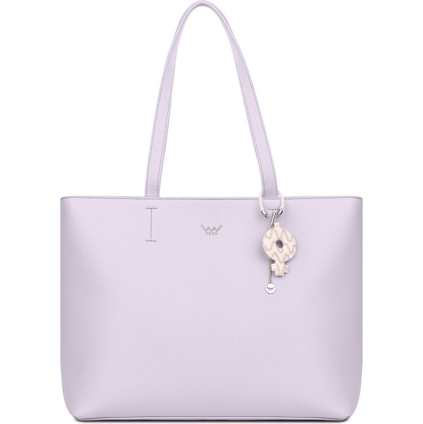 Dámska kabelka Vuch Coleen Lila 66883597