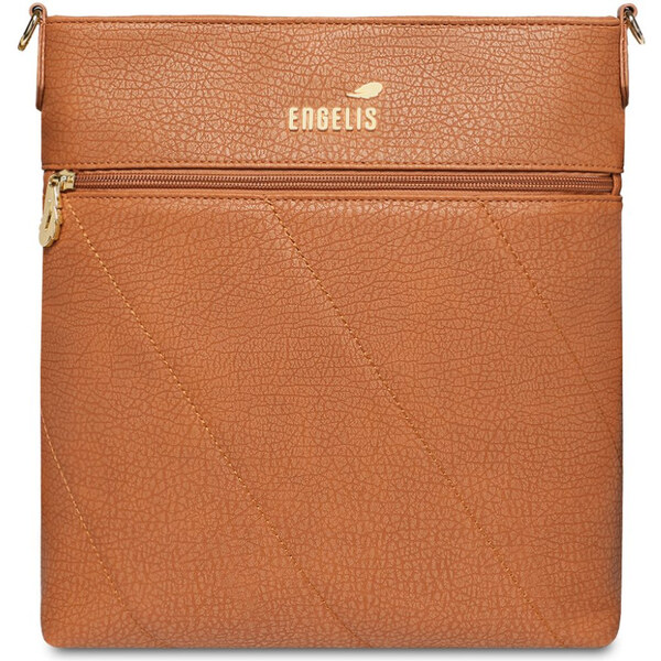 Dámska taška na kočík Engelis Vuch Amma Brown 66883623