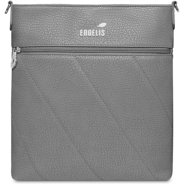 Dámska taška na kočík Engelis Vuch Amma Grey 66883622