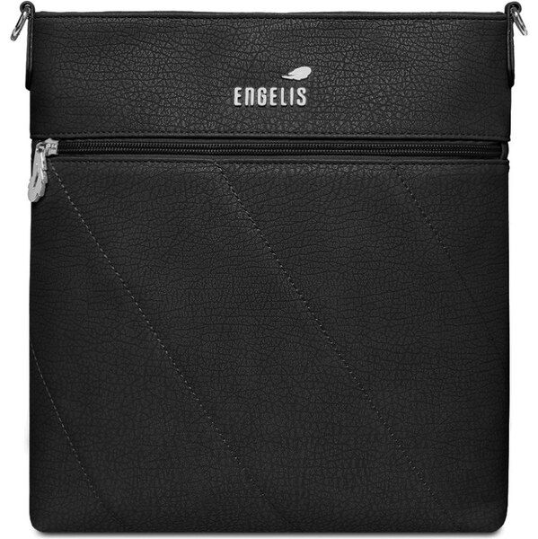 Dámska taška na kočík Engelis Vuch Amma Black 66883621