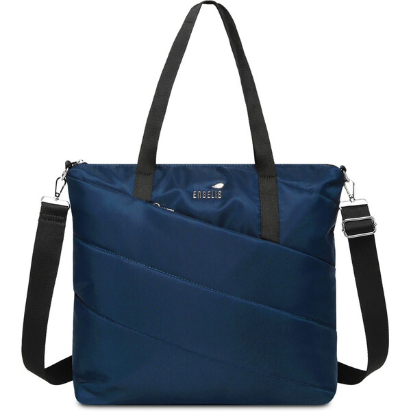 Dámska taška na kočík Engelis Vuch Lora Blue 66883640