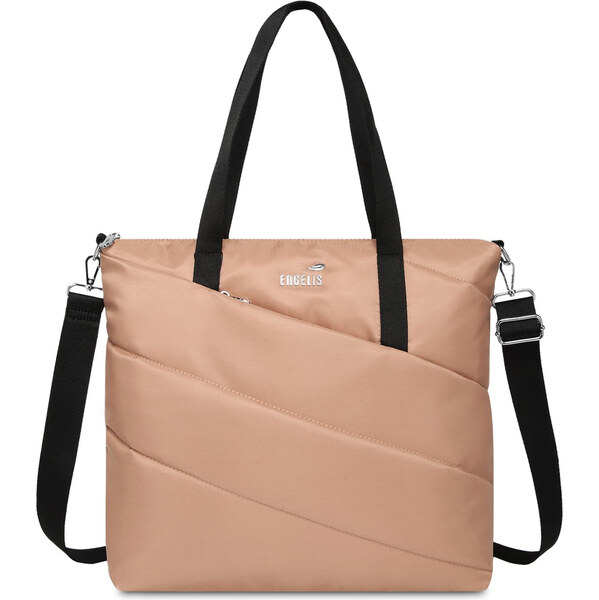 Dámska taška na kočík Engelis Vuch Lora Beige 66883639