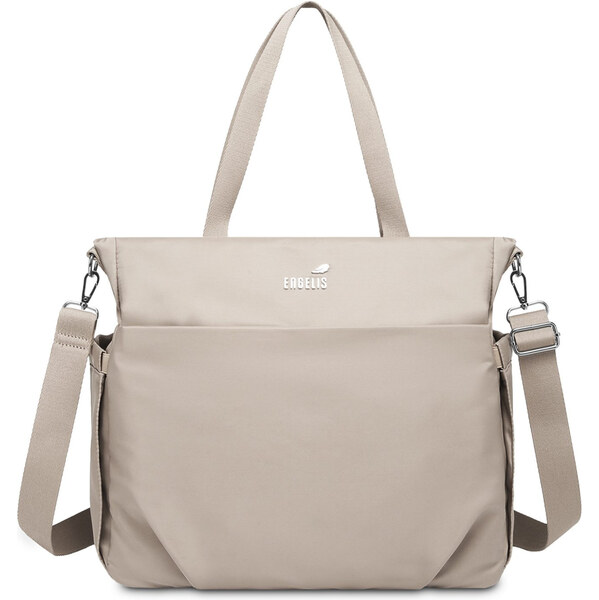 Engelis Vuch Gala Beige Dámska taška na kočík 66883643