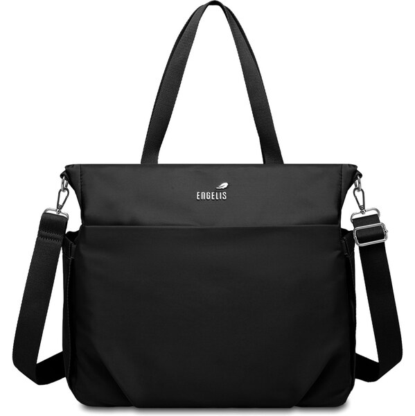 Dámska taška na kočík Engelis Vuch Gala Black 66883641