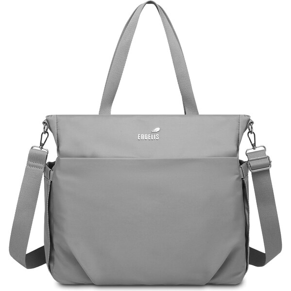 Dámska taška na kočík Engelis Vuch Gala Grey 66883642