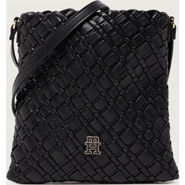 Tommy Hilfiger Crossbody kabelka + príručná taštička 66879624