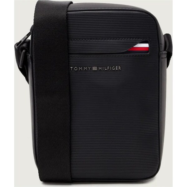 Tommy Hilfiger Taška na rameno TH CORP 66879626