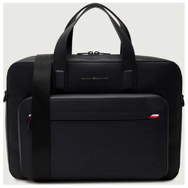 Tommy Hilfiger Taška na notebook 14 66879628