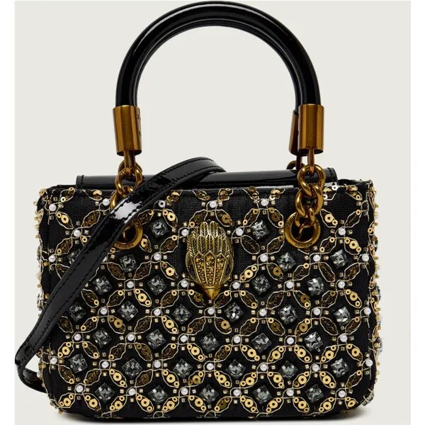 Kurt Geiger Kufrík MINI KENSINGTON 66879630