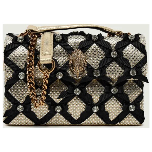 Kurt Geiger Kabelka na rameno KENSINGTON 66879631