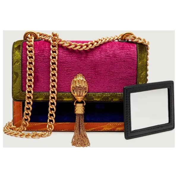 Kurt Geiger Kabelka na rameno SHOREDITCH 66879634