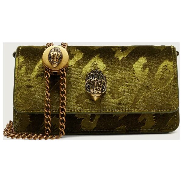 Kurt Geiger Kabelka na rameno LONG NANO SHOREDITCH 66881288