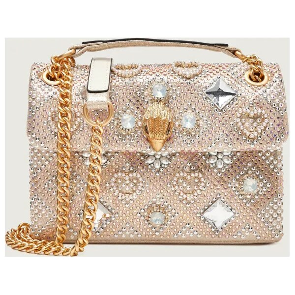 Kurt Geiger Kabelka na rameno KENSINGTON 66879637