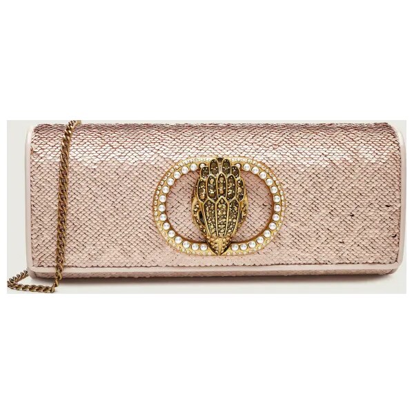 Kurt Geiger Večerná kabelka CHELSEA 66879638