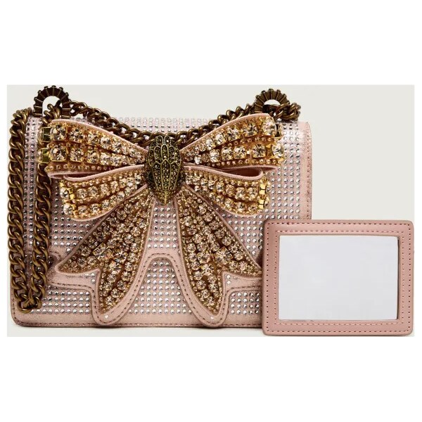 Kurt Geiger Kabelka na rameno SMALL SHOREDITCH 66879641
