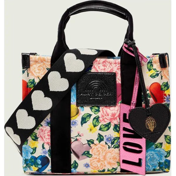 Kurt Geiger Kufrík SMALL SOUTHBANK 66881291