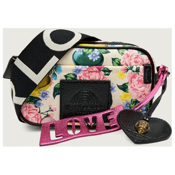 Kurt Geiger Crossbody kabelka SOUTHBANK 66881292