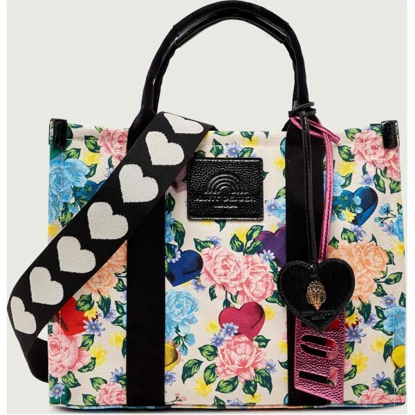 Kurt Geiger Shopper kabelka SOUTHBANK 66881293