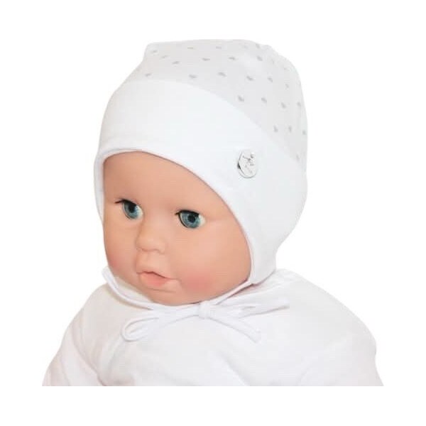 RADA Kojenecká čiapka KID Girl 65579382