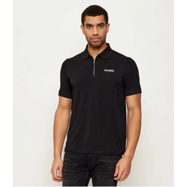 Karl Lagerfeld Polo tričko | regular fit 66795140