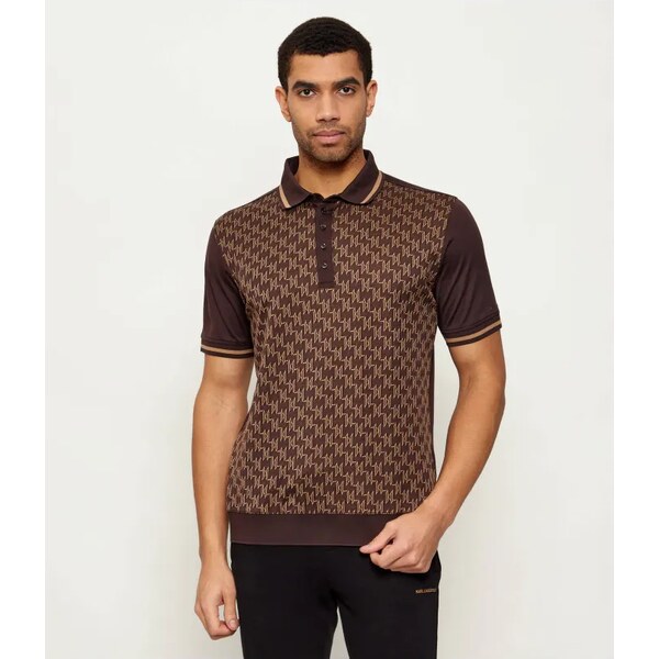 Karl Lagerfeld Polo tričko | regular fit 66794719