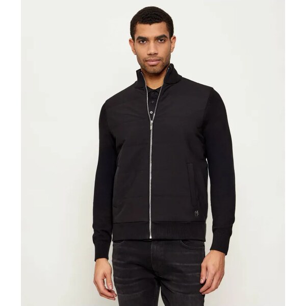 Karl Lagerfeld Bunda | Slim Fit 66794703